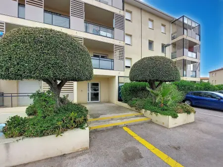 l'Etoile du Sud, Appartement 5 personnes à Saint Laurent de la Salanque - Photo 32