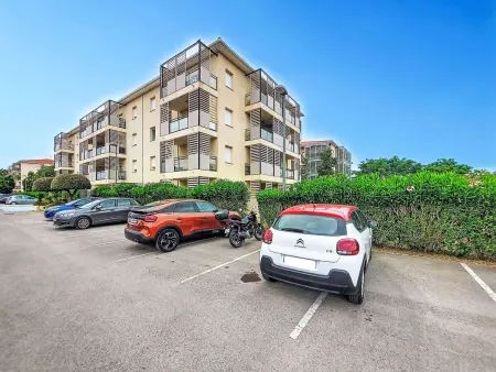 l'Etoile du Sud, Appartement 5 personnes à Saint Laurent de la Salanque - Photo 33