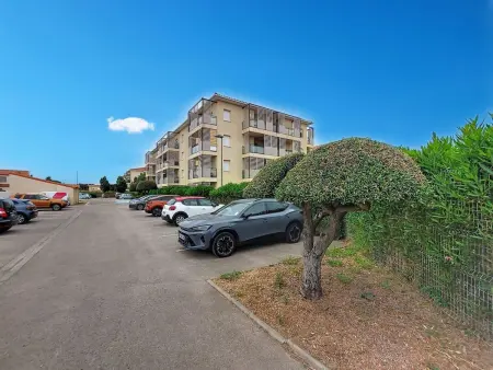 l'Etoile du Sud, Appartement 5 personnes à Saint Laurent de la Salanque - Photo 34