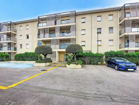 l'Etoile du Sud, Appartement 5 personnes à Saint Laurent de la Salanque - Photo 35