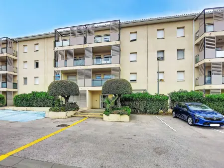 l'Etoile du Sud, Appartement 5 personnes à Saint Laurent de la Salanque - Photo 36