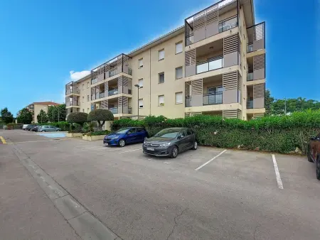 l'Etoile du Sud, Appartement 5 personnes à Saint Laurent de la Salanque - Photo 37