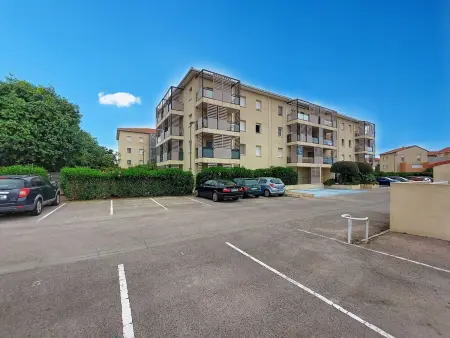 l'Etoile du Sud, Appartement 5 personnes à Saint Laurent de la Salanque - Photo 38