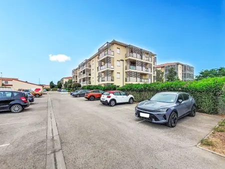 l'Etoile du Sud, Appartement 5 personnes à Saint Laurent de la Salanque - Photo 39