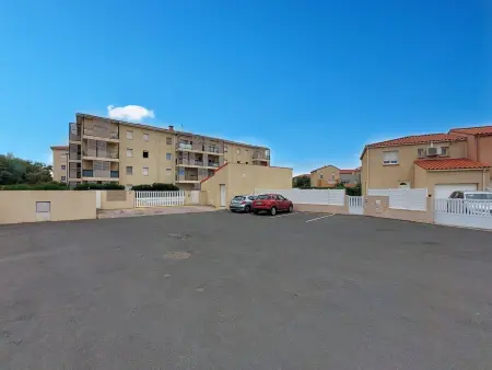 l'Etoile du Sud, Appartement 5 personnes à Saint Laurent de la Salanque - Photo 40