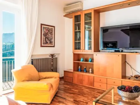 Sunshine, Maison 6 personnes à Alassio - Photo 4