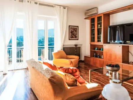 Sunshine, Maison 6 personnes à Alassio - Photo 7