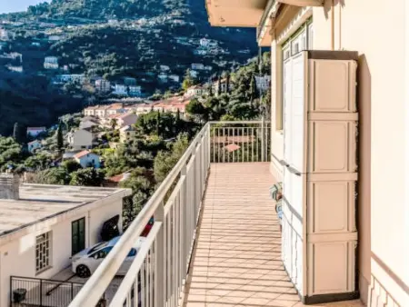 Sunshine, Maison 6 personnes à Alassio - Photo 12
