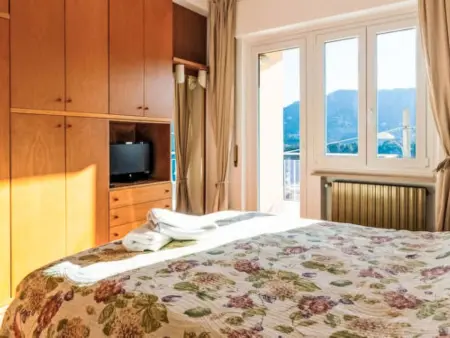Sunshine, Maison 6 personnes à Alassio - Photo 13