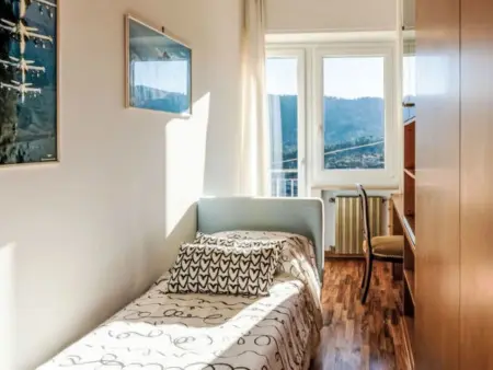 Sunshine, Maison 6 personnes à Alassio - Photo 23