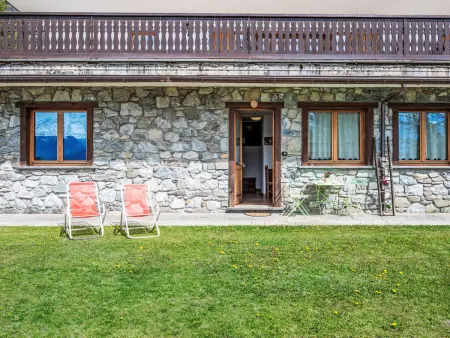 Chalet Remondet, Chalet 4 personnes à Sarre - Photo 1