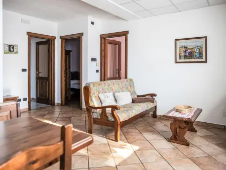 Chalet Remondet, Chalet 4 personnes à Sarre - Photo 3