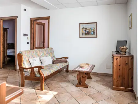 Chalet Remondet, Chalet 4 personnes à Sarre - Photo 5