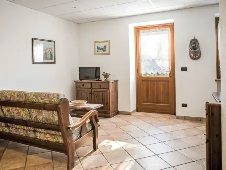 Chalet Remondet, Chalet 4 personnes à Sarre - Photo 6