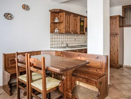 Chalet Remondet, Chalet 4 personnes à Sarre - Photo 7