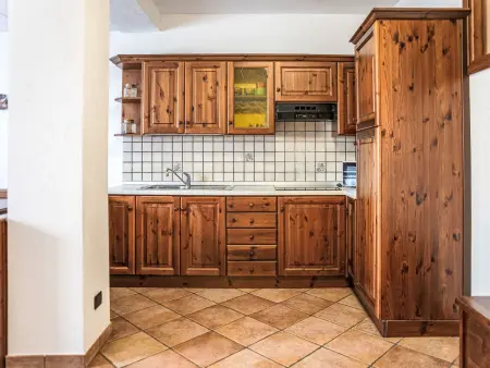 Chalet Remondet, Chalet 4 personnes à Sarre - Photo 8