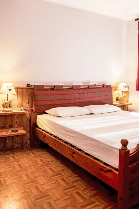 Chalet Remondet, Chalet 4 personnes à Sarre - Photo 9