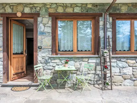 Chalet Remondet, Chalet 4 personnes à Sarre - Photo 12