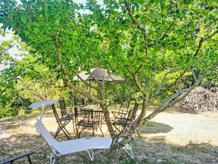 Il casolare di Campagna - Piano terra, Appartement 8 personnes à Archi - Photo 1