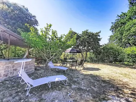 Il casolare di Campagna - Piano terra, Appartement 8 personnes à Archi - Photo 3