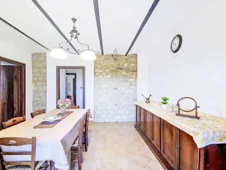 Il casolare di Campagna - Piano terra, Appartement 8 personnes à Archi - Photo 7