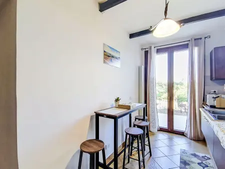 Il casolare di Campagna - Piano terra, Appartement 8 personnes à Archi - Photo 13