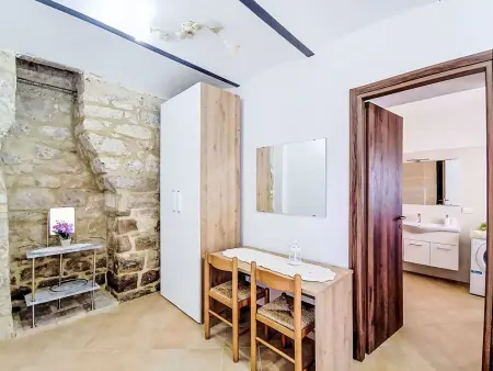 Il casolare di Campagna - Piano terra, Appartement 8 personnes à Archi - Photo 21
