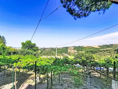 Il casolare di Campagna - Piano terra, Appartement 8 personnes à Archi - Photo 26
