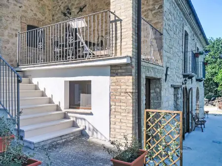 Il casolare di Campagna - Piano terra, Appartement 8 personnes à Archi - Photo 27