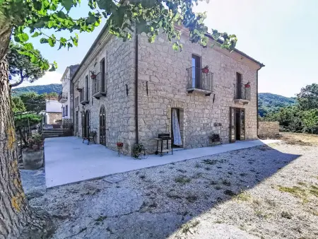 Il casolare di Campagna - Piano terra, Appartement 8 personnes à Archi - Photo 29