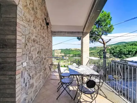 Piano 1, Appartement 8 personnes à Archi - Photo 7