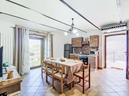 Piano 1, Appartement 8 personnes à Archi - Photo 8