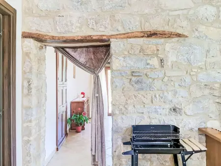 Piano 1, Appartement 8 personnes à Archi - Photo 12