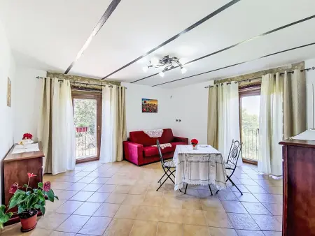 Piano 1, Appartement 8 personnes à Archi - Photo 13