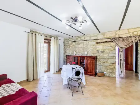 Piano 1, Appartement 8 personnes à Archi - Photo 14