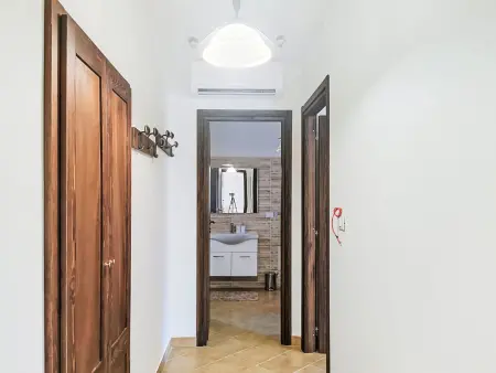 Piano 1, Appartement 8 personnes à Archi - Photo 18