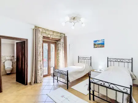 Piano 1, Appartement 8 personnes à Archi - Photo 19