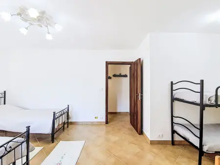 Piano 1, Appartement 8 personnes à Archi - Photo 21
