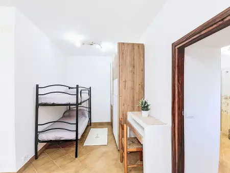 Piano 1, Appartement 8 personnes à Archi - Photo 22