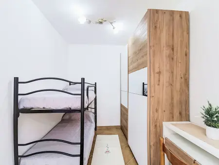 Piano 1, Appartement 8 personnes à Archi - Photo 23