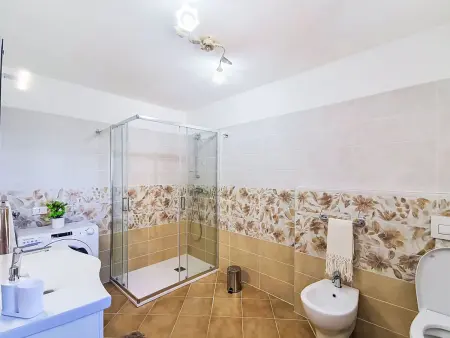 Piano 1, Appartement 8 personnes à Archi - Photo 25