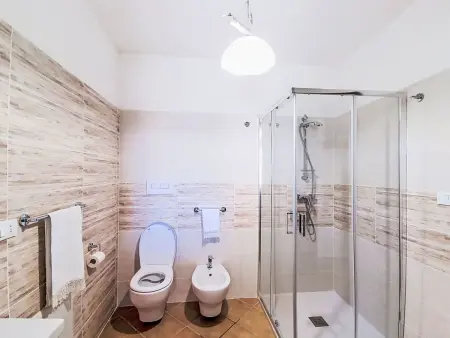 Piano 1, Appartement 8 personnes à Archi - Photo 26