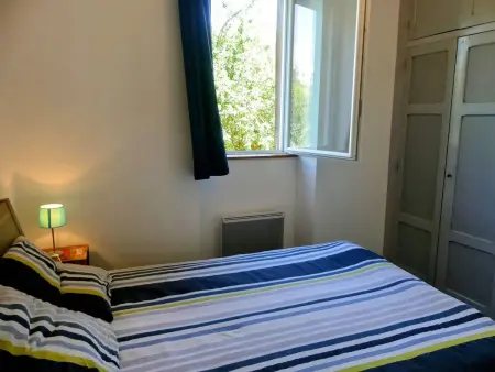 Maison de vacances chaleureuse près d'Assérac avec grand jardin - Photo 5