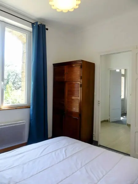 Maison de vacances chaleureuse près d'Assérac avec grand jardin - Photo 6