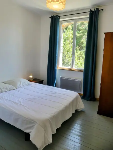 Maison de vacances chaleureuse près d'Assérac avec grand jardin - Photo 15