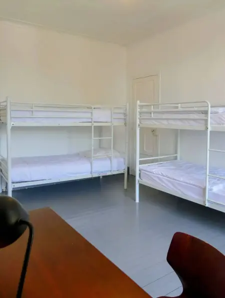 Maison de vacances chaleureuse près d'Assérac avec grand jardin - Photo 18