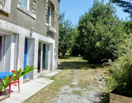 Maison de vacances chaleureuse près d'Assérac avec grand jardin - Photo 20