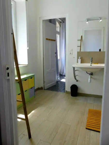 Maison de vacances chaleureuse près d'Assérac avec grand jardin - Photo 25