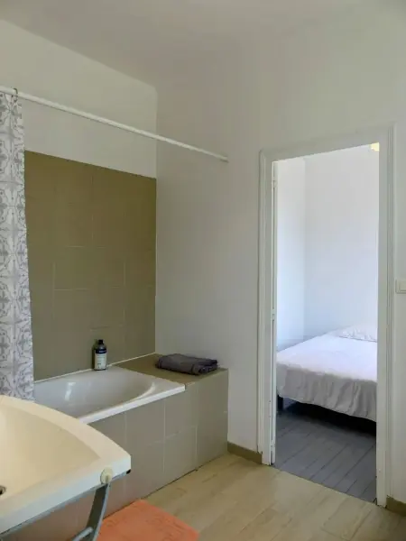 Maison de vacances chaleureuse près d'Assérac avec grand jardin - Photo 26