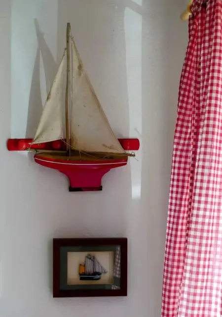 Maison de vacances chaleureuse près d'Assérac avec grand jardin - Photo 28